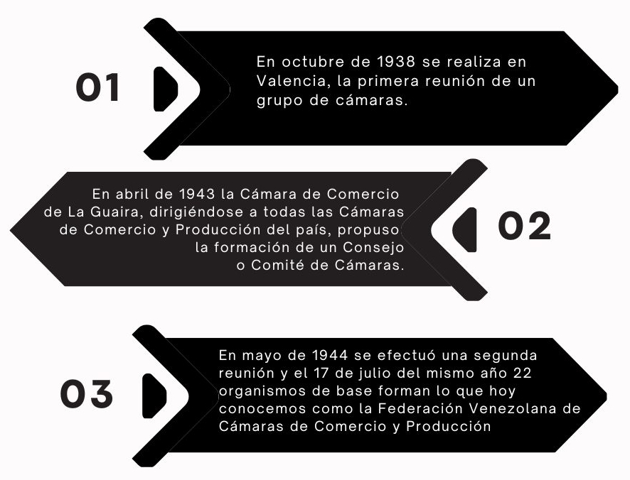 Fundación y evolución